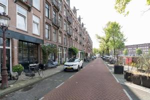 Gallery image of B&B Canaliscious in Amsterdam