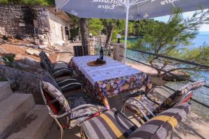 Gallery image of Robinson Nino in Bogomolje +18 photos