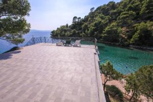 Gallery image of Robinson Nino in Bogomolje