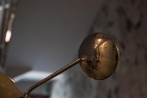 Fotografia z galérie ubytovania Residenza del Borgo v Bergame