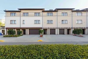 Foto dalla galleria di Arcadia Villa Apartments a Odessa