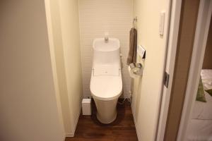 Condominium MIRAHAKONE的一间浴室