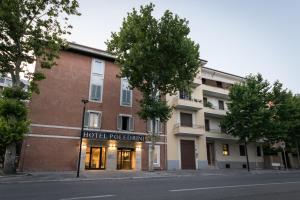 Gallery image of Hotel Poledrini in Foligno