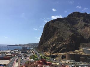 Foto de la galería de La Portada en Santa Cruz de la Palma