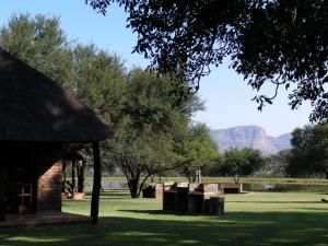 Afbeelding uit fotogalerij van Vilagama Game Lodge in Mookgophong
