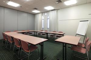 Konferenční prostory v ubytování Hotel ibis Faro Algarve