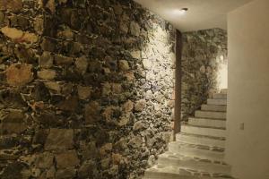 Foto Bernalis asuva majutusasutuse Casa de Cactus galeriist