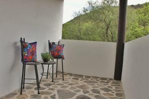 Foto Bernalis asuva majutusasutuse Casa de Cactus galeriist