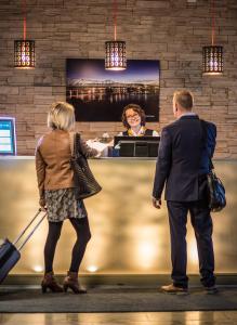 Hosté ubytování Park Hotel Tornio + 37 fotografií
