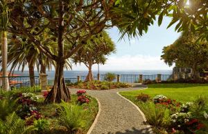 Gallery image of The Cliff Bay - PortoBay in Funchal