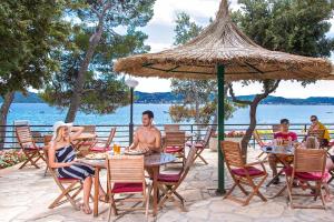 Imagen de la galería de Mobilehome Victoria - Camp Soline, en Biograd na Moru