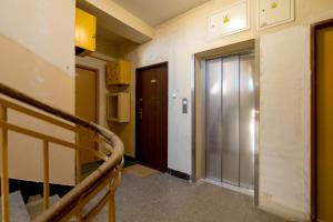 Fotografia z galérie ubytovania Chmielna Central Warsaw Apartment vo Varšave