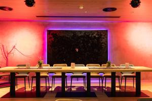 Fotografie z fotogalerie ubytování KOSIS Sports Lifestyle Hotel v destinaci Fügen