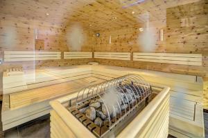 Fotografie z fotogalerie ubytování KOSIS Sports Lifestyle Hotel v destinaci Fügen
