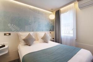 Легло или легла в стая в Hotel Apolonia Paris Mouffetard, Sure Hotel Collection by Best Western