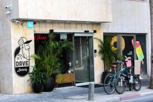 Afbeelding uit fotogalerij van Dave Levinsky, a member of Brown Hotels in Tel Aviv