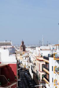 El barrio de los alrededores o un barrio cerca de este apartamento