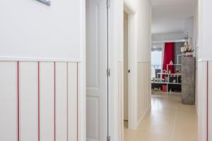 Foto sihtkohas Bajamar asuva majutusasutuse HomeForGuest HARMONY PARK NEW APT WITH SEA VIEW galeriist
