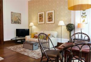 Gallery image of Localtraveling Downtown - Family Apartments in Lisbon