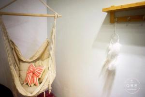 Foto da galeria de QBE B&B em Nanwan