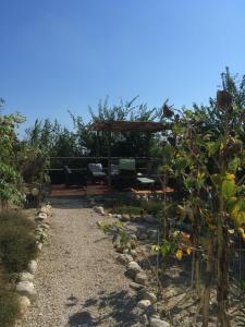 Gallery image of Casa Cologna Appartementen in Roseto degli Abruzzi +28 photos