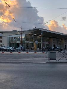 Foto dalla galleria di Residenze Chamur Via Giuseppe Sciuti a Palermo