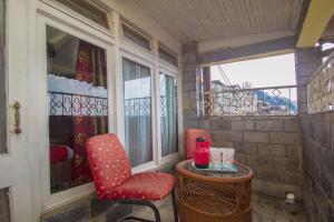 Gallery image of hotel Seven Seventeen in Darjeeling