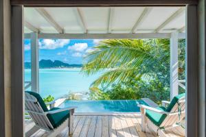 Johnsons Point的住宿－Cocobay Resort Antigua - All Inclusive - Adults Only，相簿中的一張相片