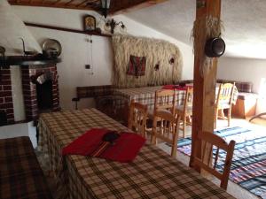 Gallery image of Katya Guest House in Smolyan