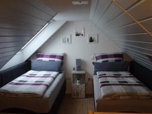 Galeriebild der Unterkunft Gäste Domizil Edel Zeit in Allenbach + 7 Fotos