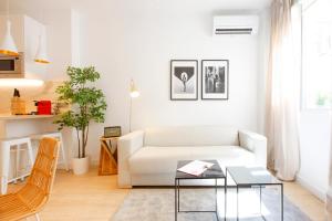 Fotografie z fotogalerie ubytování Santa Ana Suites v destinaci Madrid
