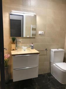 Galería fotográfica de Casa Jardín en Logroño