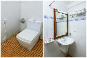 Afbeelding uit fotogalerij van Sneha Inn in Kannur +34 foto's