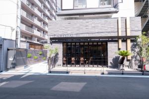 大阪市にある道頓堀クリスタルホテルⅣのギャラリーの写真