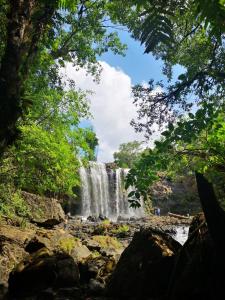 Gallery image of Route 76 Guest House in Sen Monorom