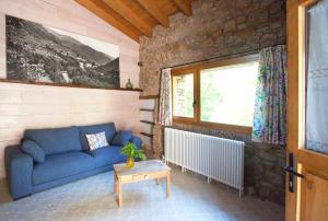 Fotografia z galérie ubytovania El Mas de Sant Vicenç - apartamentos rurales v destinácii Arsèguel