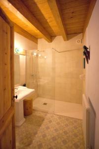 Fotografia z galérie ubytovania El Mas de Sant Vicenç - apartamentos rurales v destinácii Arsèguel
