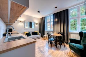 Gallery image of Dom & House - Apartments Old Town Ogarna in Gdańsk