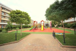 Menada Grand Kamelia Apartments játszósarka