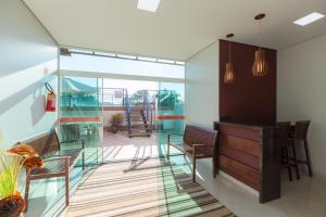 Gallery image of Villa Rio Branco Hotel Concept in Rio Branco