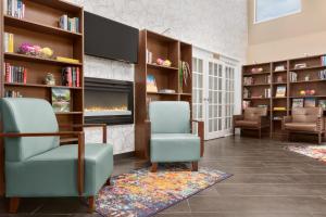 Fotografie z fotogalerie ubytování Days Inn by Wyndham Miramichi NB v destinaci Miramichi + 59 fotografií