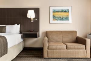 Fotografie z fotogalerie ubytování Days Inn by Wyndham Miramichi NB v destinaci Miramichi