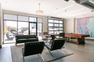 Sonder at Library Lofts