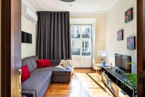 Gallery image of JOIVY Downtown City Apartments in Lisbon