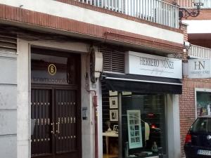 Gallery image of Alojamiento HC in Colmenar Viejo