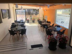 Gallery image of Hostal Tutamanda 2 in Quito