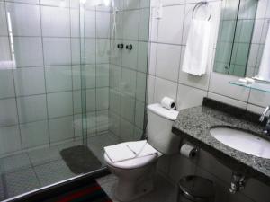 Gallery image of Pousada Calugi in Triunfo +32 photos