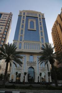 صورة لـ فندق فيوليت الششة في مكة المكرمة