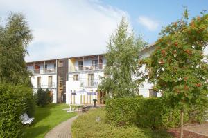 Gallery image of SEETELHOTEL Nautic Usedom Hotel & Spa in Ostseebad Koserow