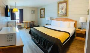 Gallery image of Armstrong Inn in Armstrong